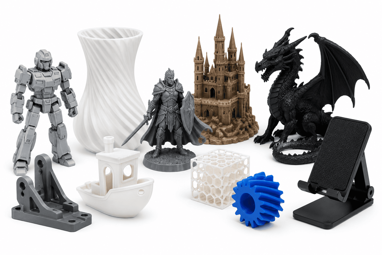 Printable Products