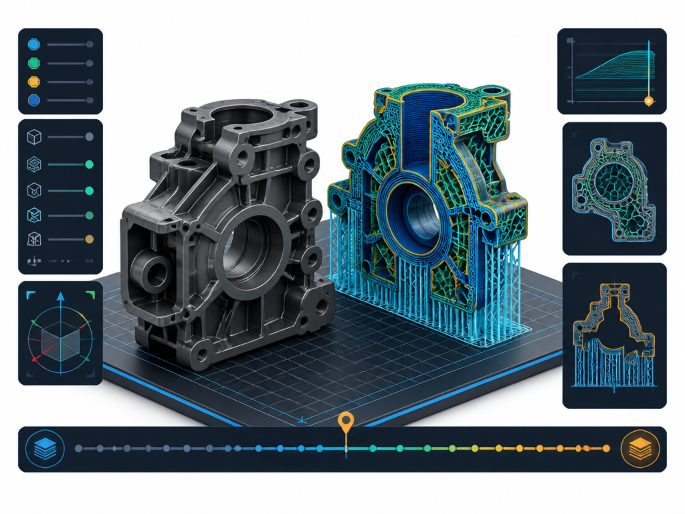Slicer Workflow Image