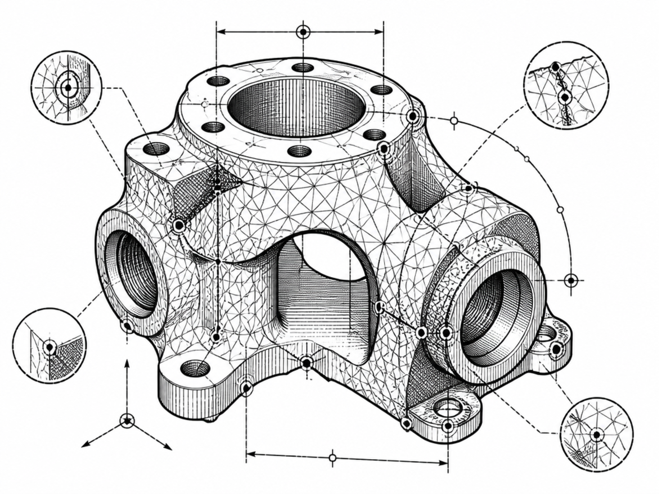 STL Engineering Image